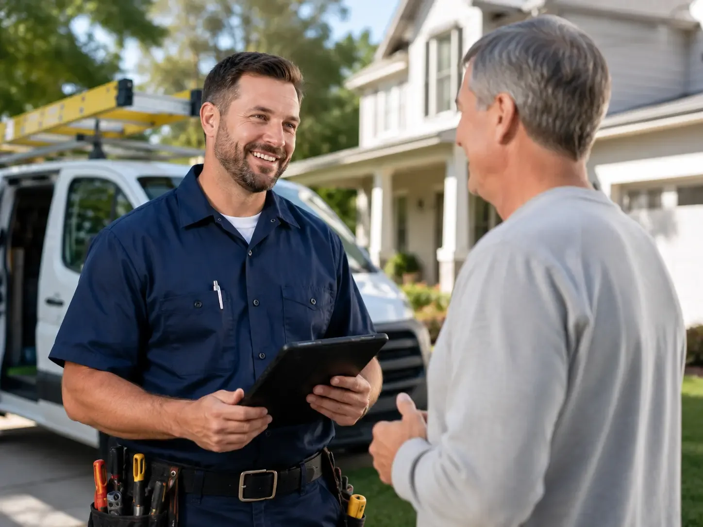 Whole Home Rewiring Hampton, GA FAQs